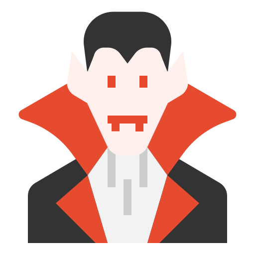 Vampire icon