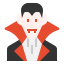 Vampire アイコン 64x64