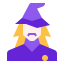 Witch icon 64x64