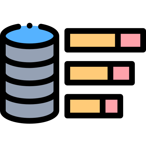 Data icon