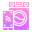 Washing machine icône 64x64