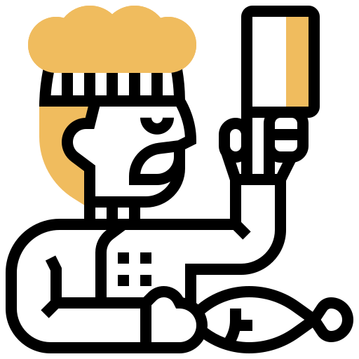 Chef icon