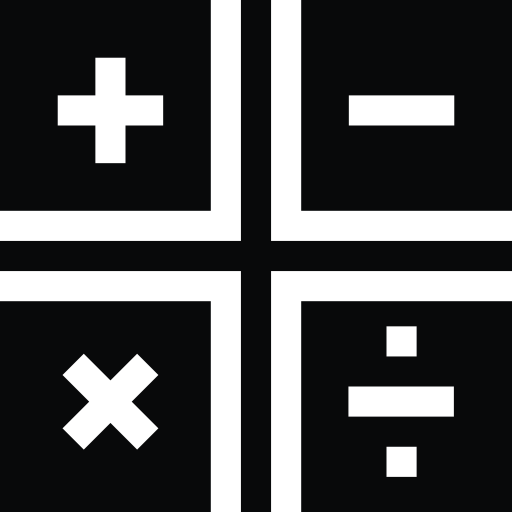 Calculator icon