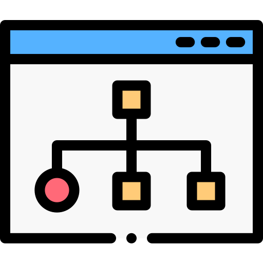 Application icon