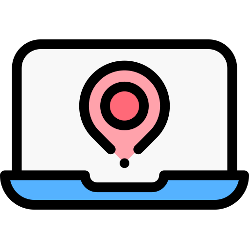 Location icon