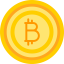 Bitcoin icon 64x64