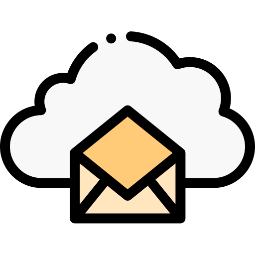 Cloud icon