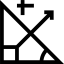 Trigonometry biểu tượng 64x64
