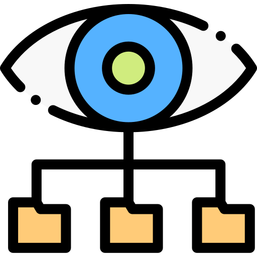 View icon