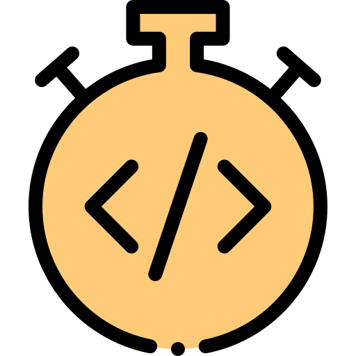 Time icon