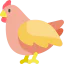 Chicken 图标 64x64
