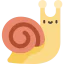Snail 图标 64x64