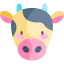 Cow 图标 64x64
