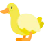 Duck 图标 64x64