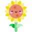 Sunflower 图标 64x64
