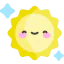 Sun 图标 64x64