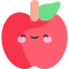 Apple 图标 64x64