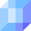 Cube ícono 64x64