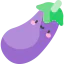 Aubergine 图标 64x64