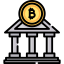 Bank icon 64x64