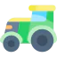 Tractor 图标 64x64