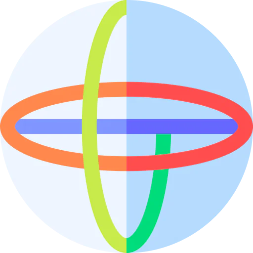 Sphere 图标