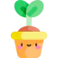 Plant 图标 64x64