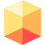 Cube ícono 64x64