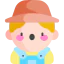 Farmer 图标 64x64
