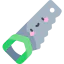 Hand saw 图标 64x64