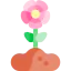 Flower 图标 64x64
