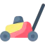 Lawnmower 图标 64x64