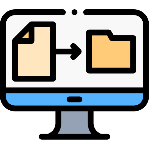 File icon