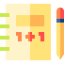 Notebook ícono 64x64