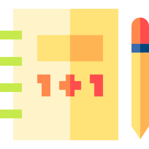 Notebook アイコン