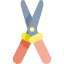 Scissors 图标 64x64