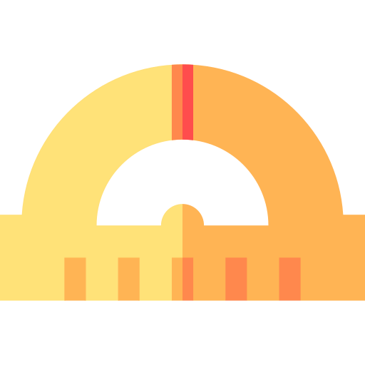 Protactor icon