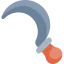 Sickle 图标 64x64