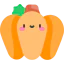 Pumpkin 图标 64x64