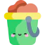 Bucket 图标 64x64