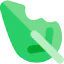 Leaf 图标 64x64