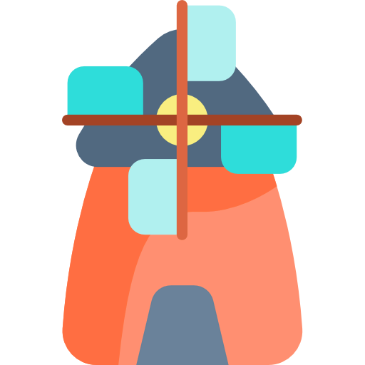 Windmill icon