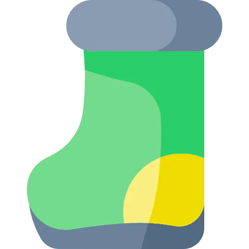Boot 图标