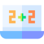 Laptop icône 64x64