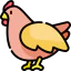 Chicken 상 64x64