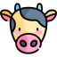 Cow 상 64x64