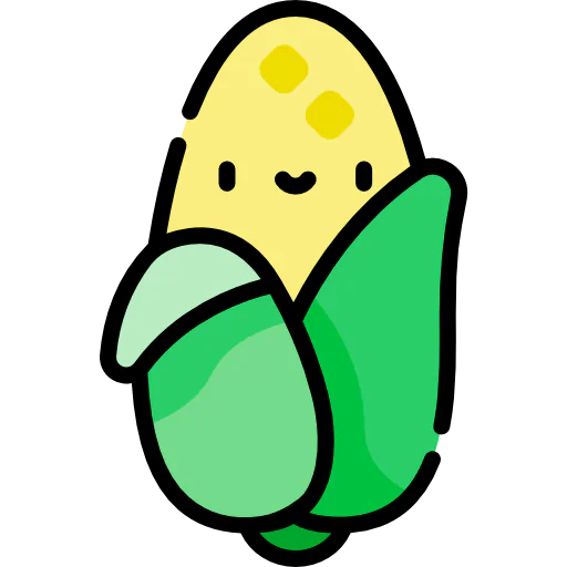 Corn icon