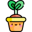 Plant 상 64x64