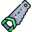 Hand saw 상 64x64