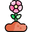 Flower 상 64x64